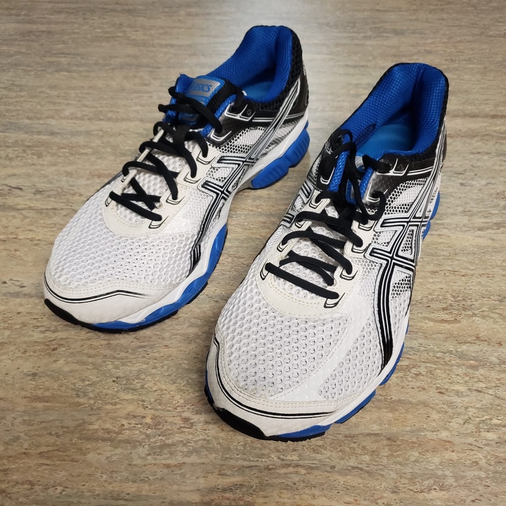 Asics Gel Sneakers